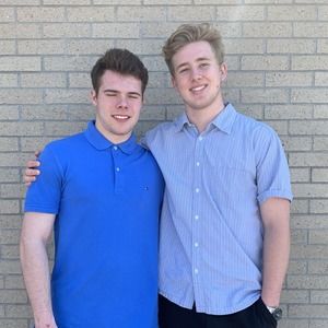 Meet your Posher, Taylor